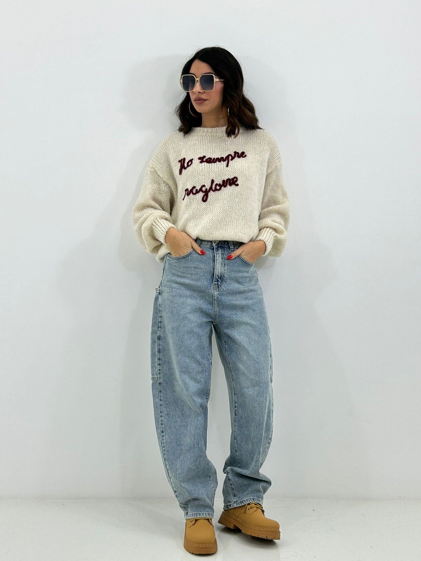 JEANS MODERN FIT NEW AI26