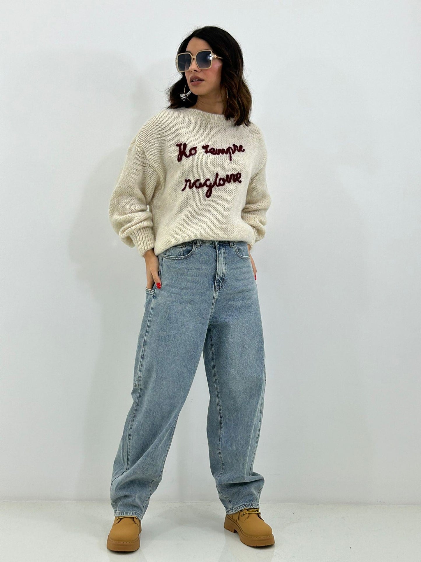 JEANS MODERN FIT NEW AI26
