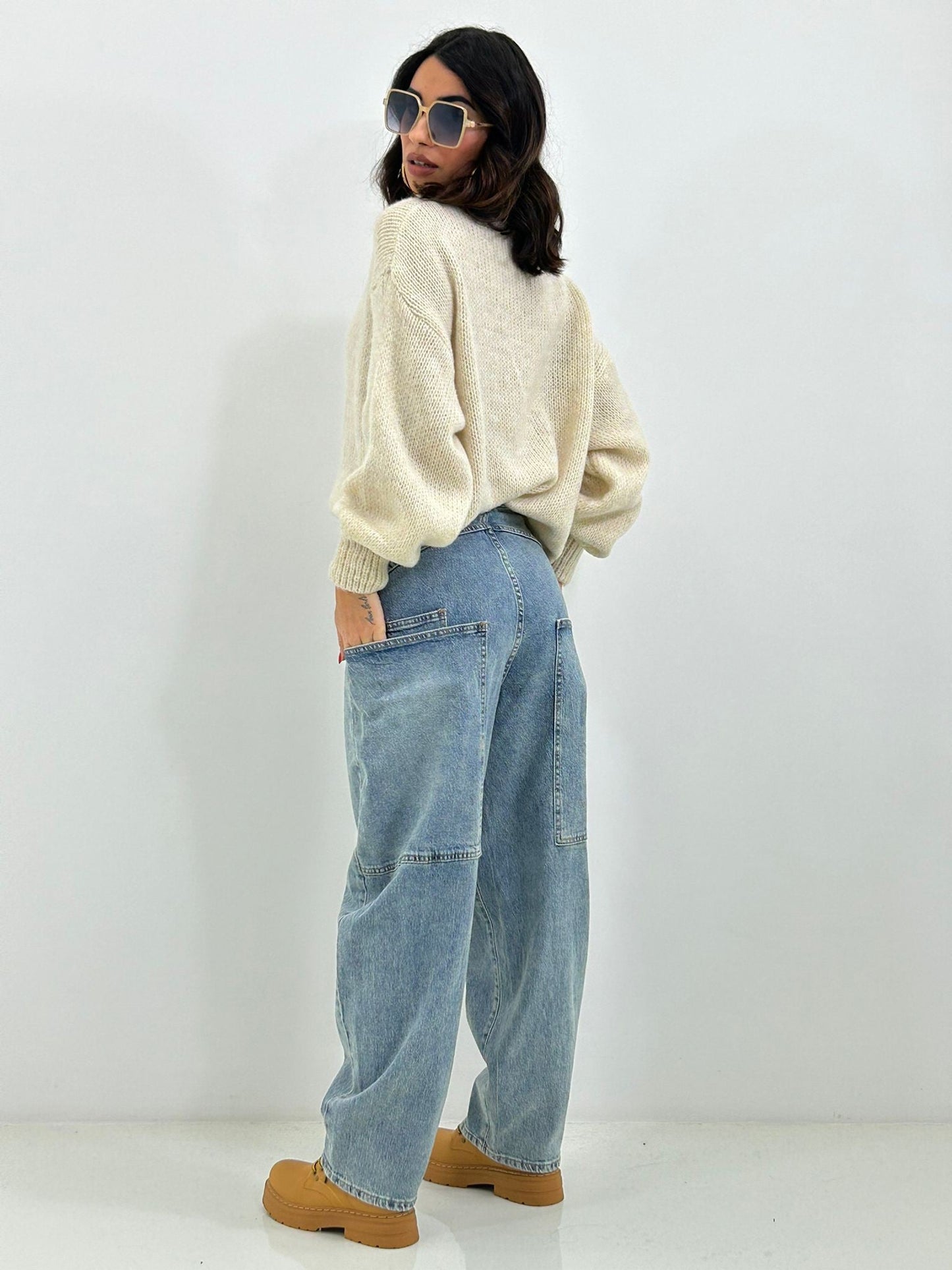 JEANS MODERN FIT NEW AI26