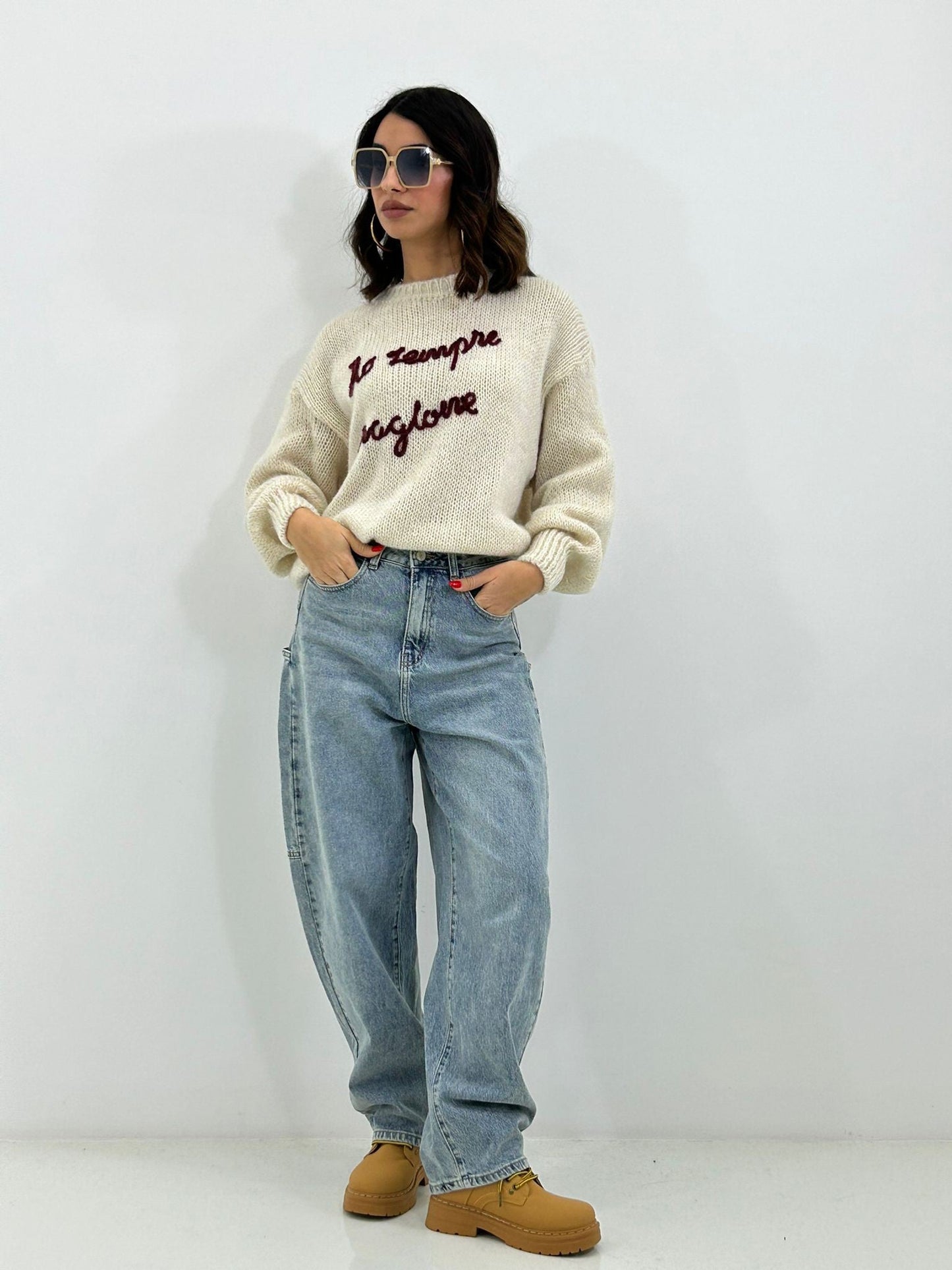 JEANS MODERN FIT NEW AI26