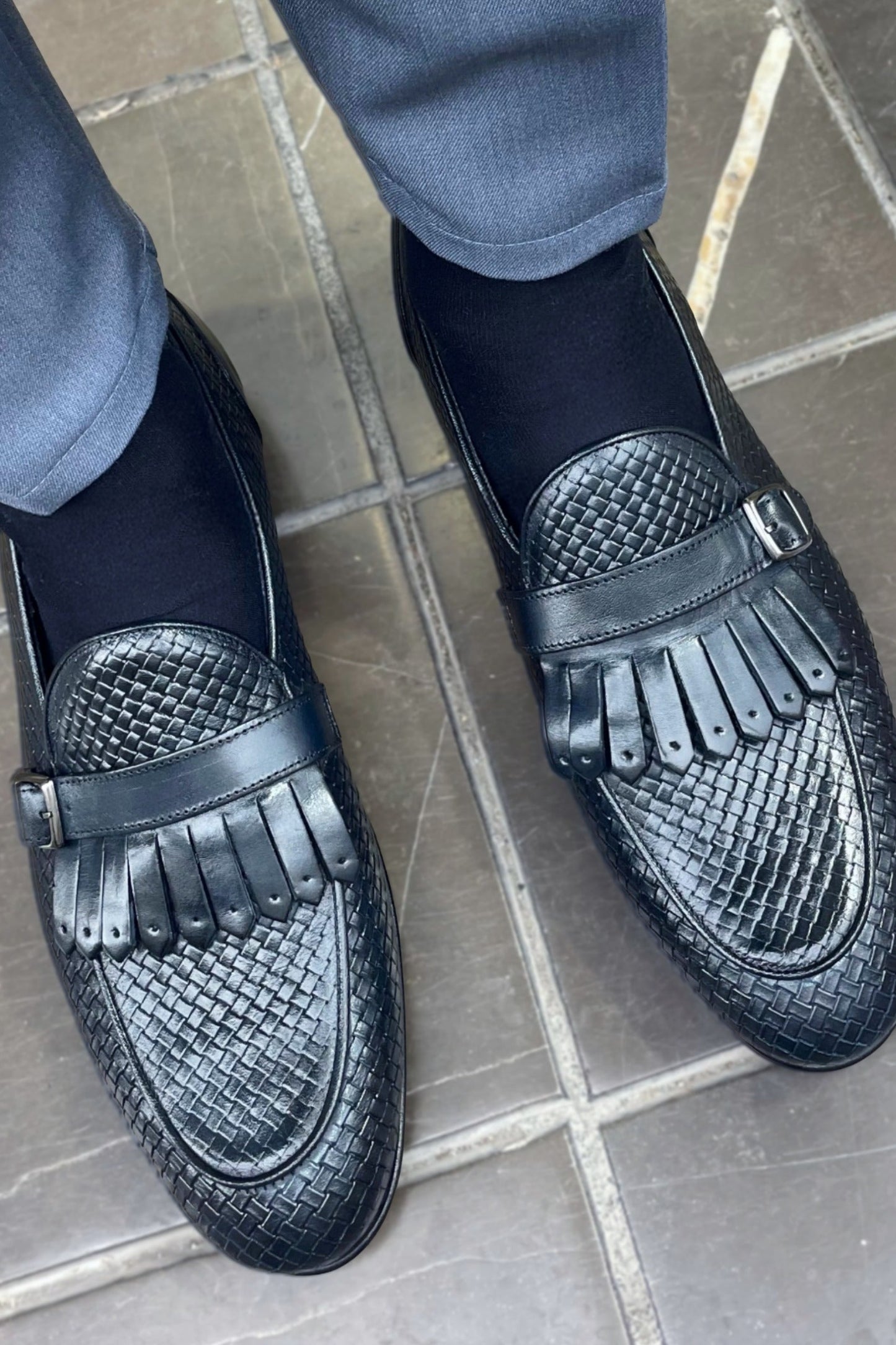 Zapatos Cavaliere