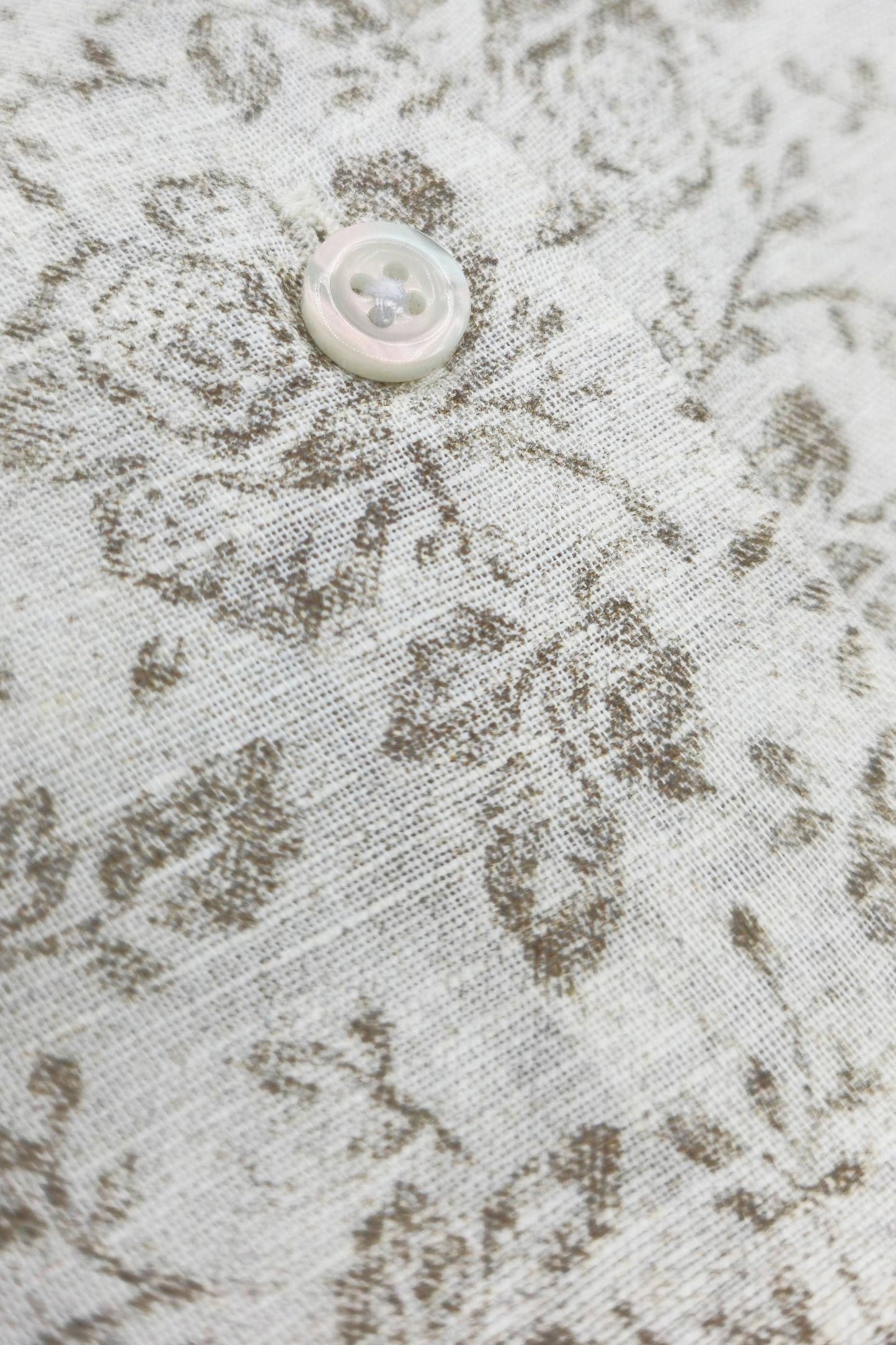 Camisa Lino Sahara
