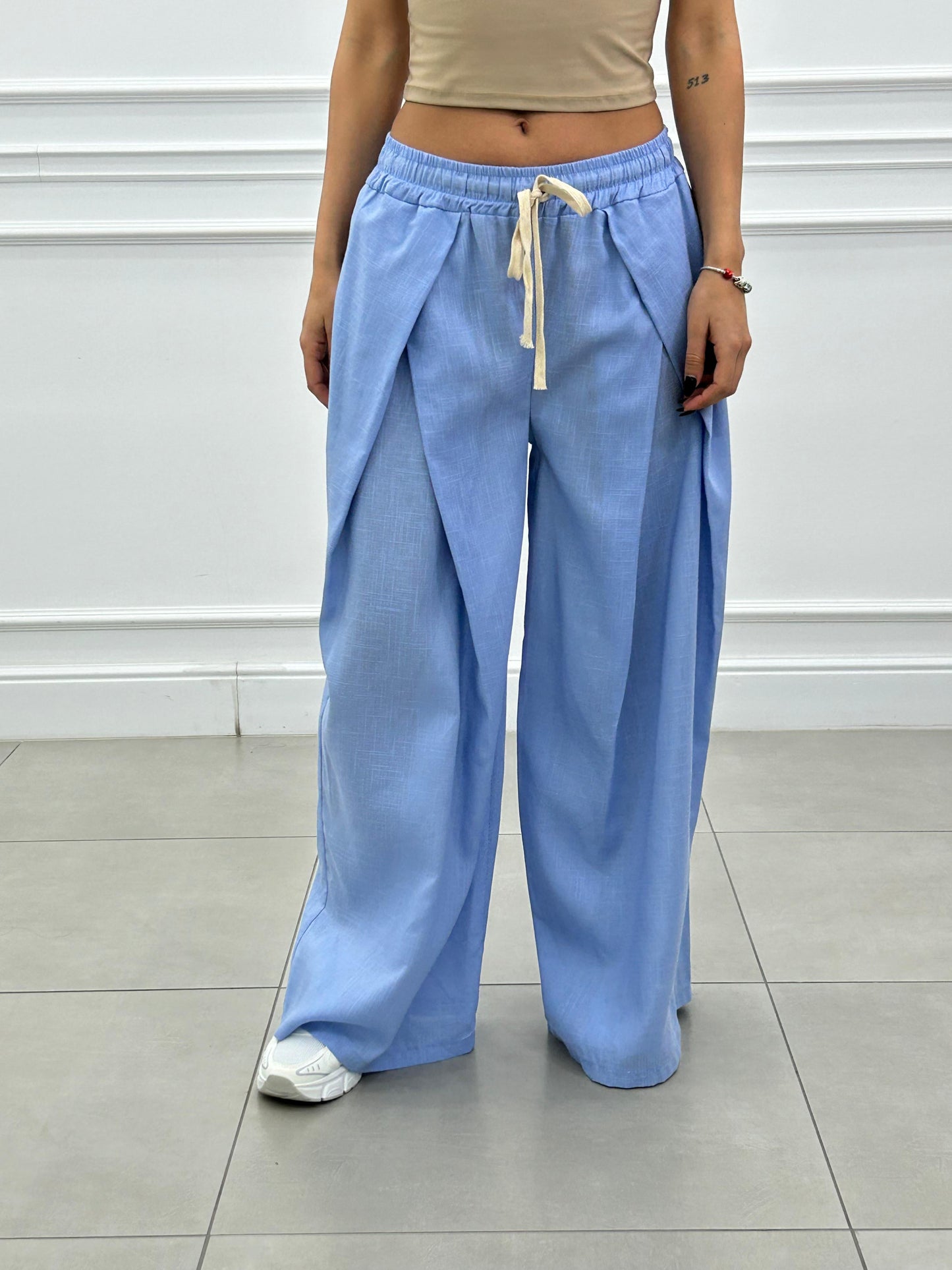 PANTALONE TOKYO NEW PE/26