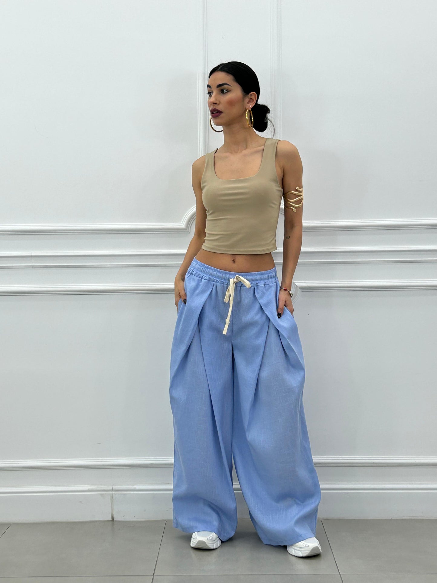 PANTALONE TOKYO NEW PE/26