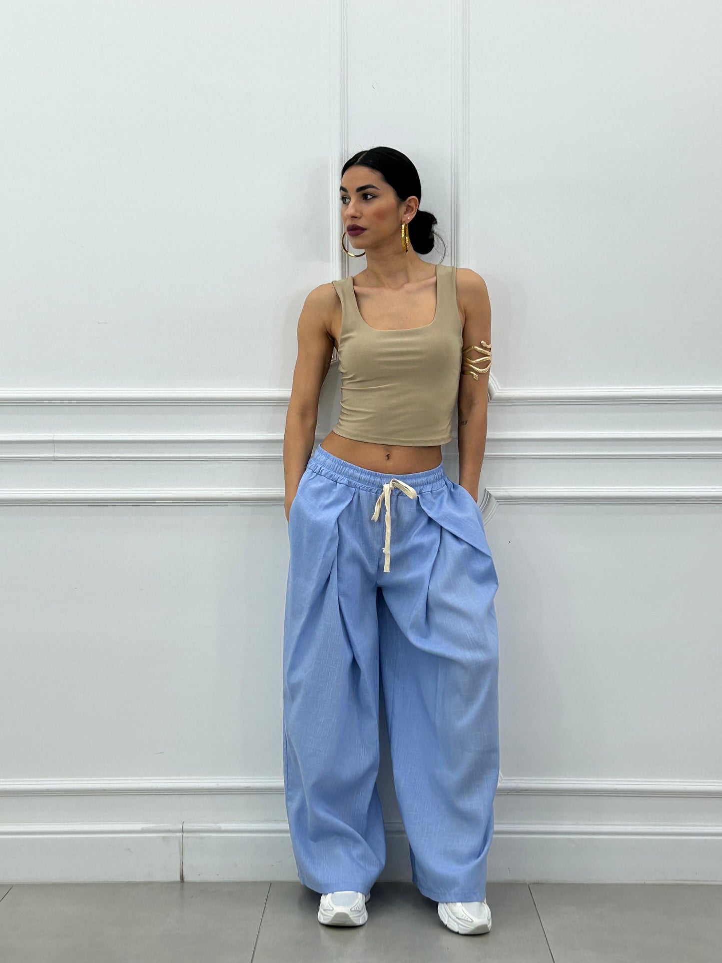 PANTALONE TOKYO NEW PE/26