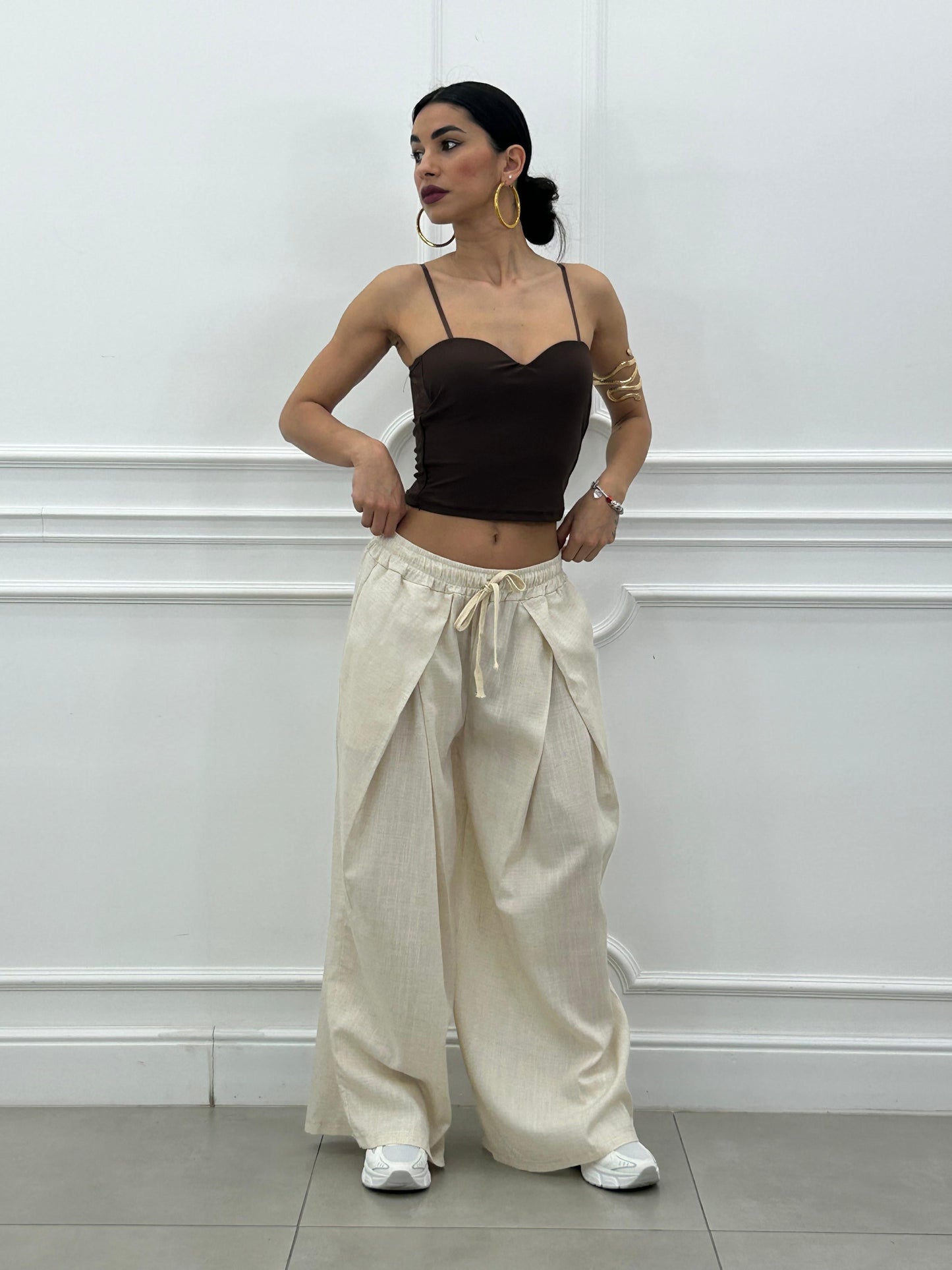 PANTALONE TOKYO NEW PE/26