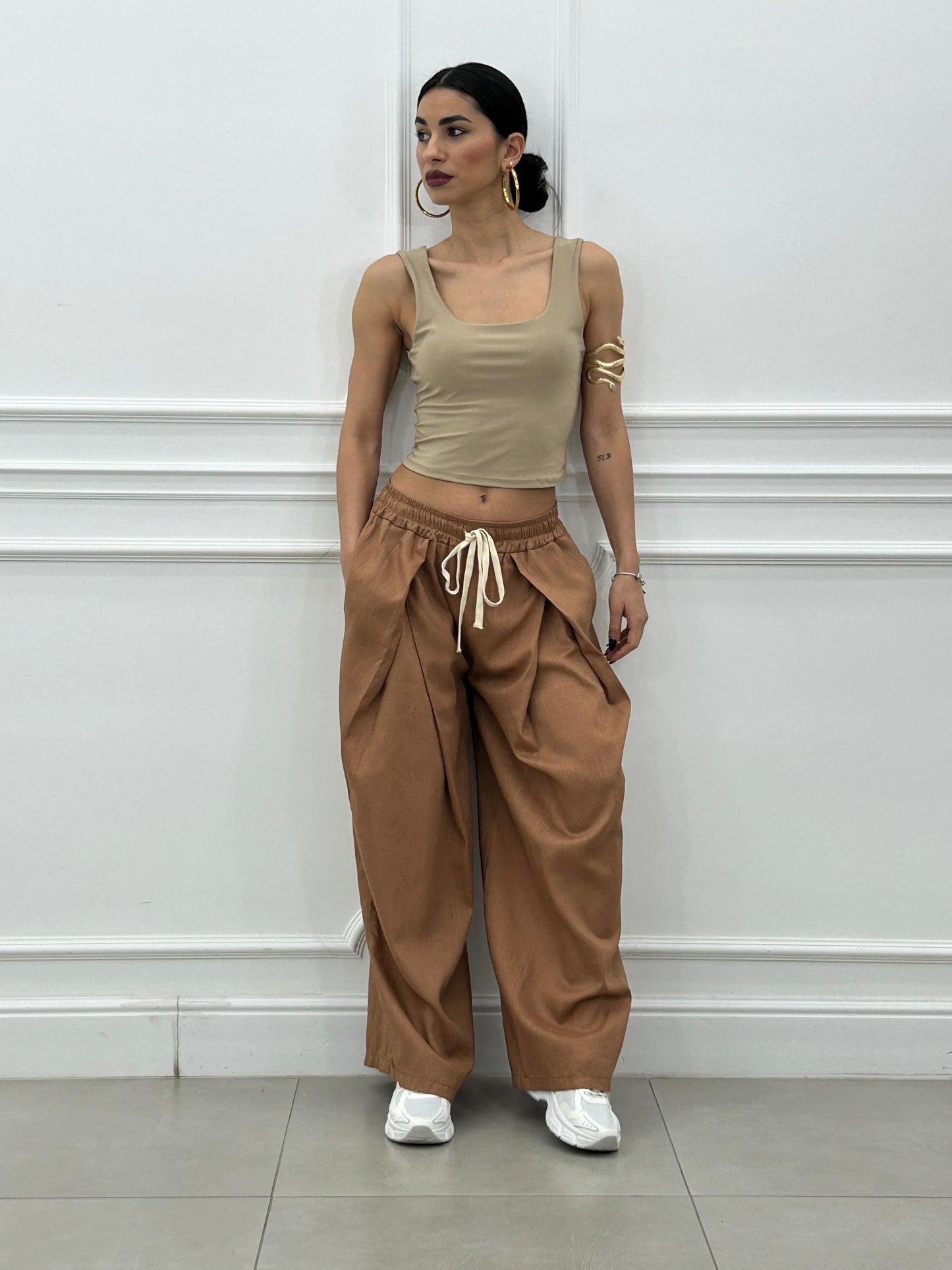 PANTALONE TOKYO NEW PE/26