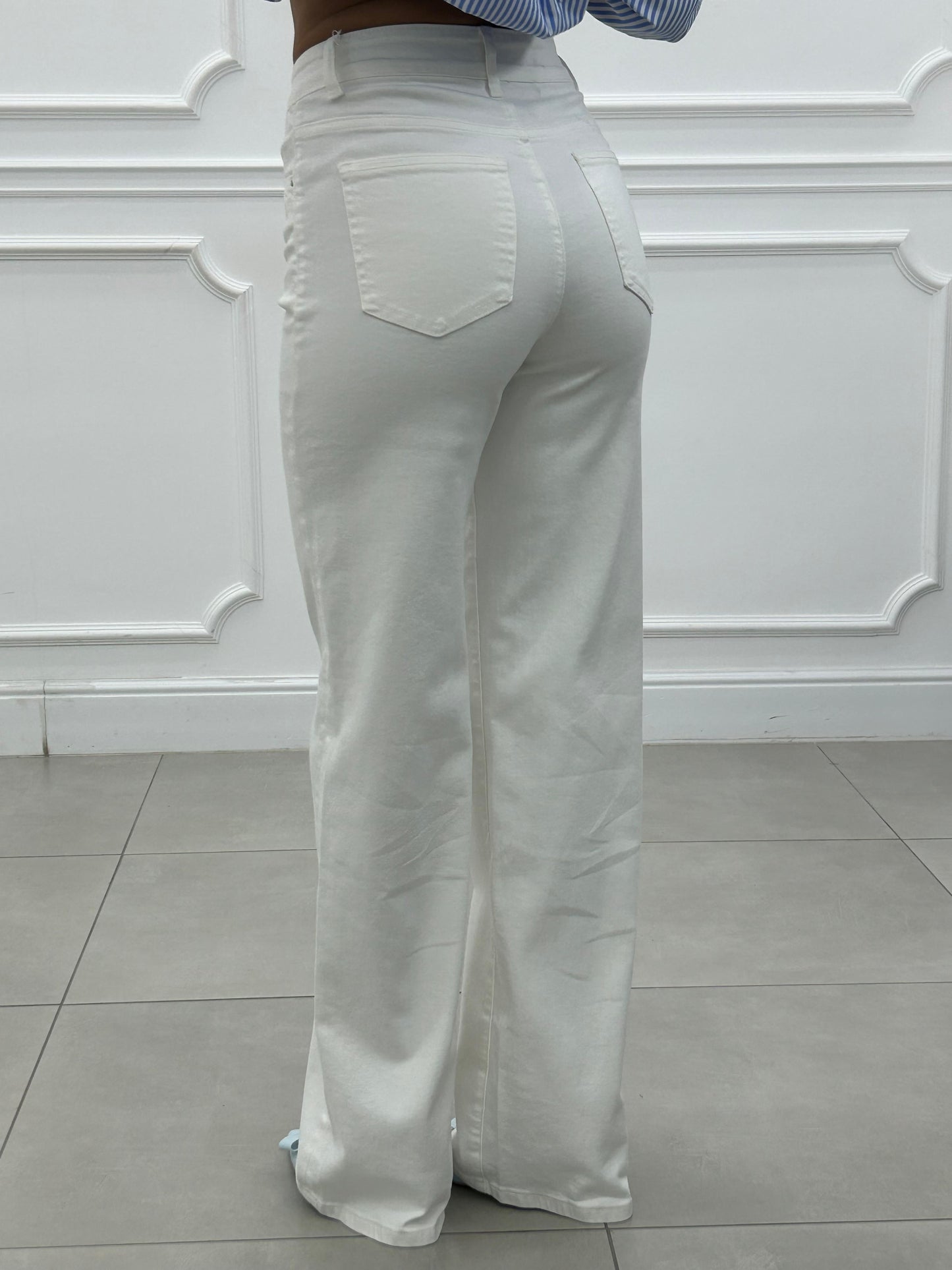 JEANS PERLA NEW PE/26